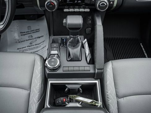 New 2026 Toyota Tacoma SR5 image 19
