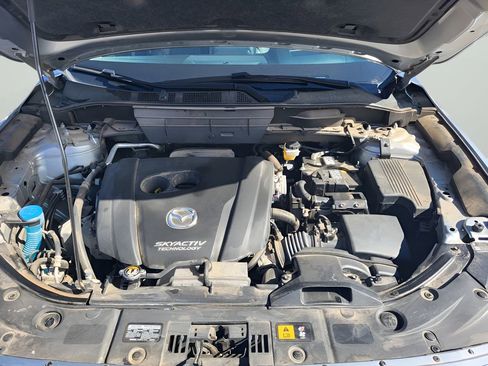 Used 2018 MAZDA CX-5 Grand Touring w/ Premium Package image 29