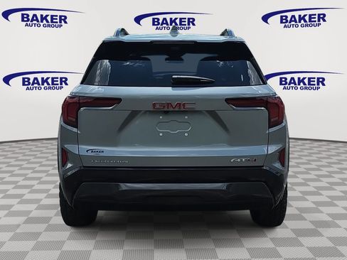 New 2026 GMC Terrain AT4 w/ Convenience Package III AWD/4WD image 6