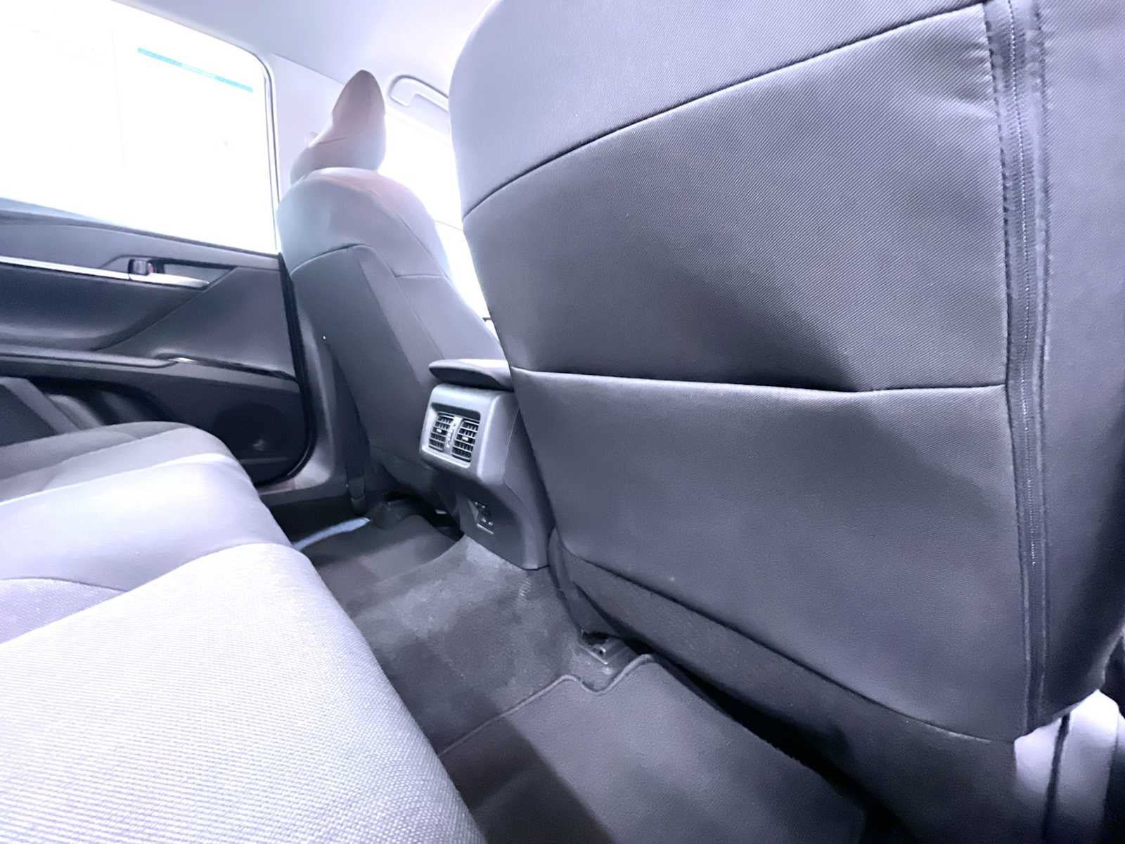 Used 2026 Toyota Camry LE FWD image 39