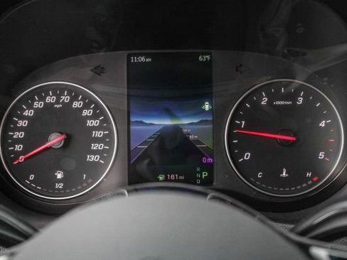 New 2025 Mercedes-Benz Sprinter 2500 image 23