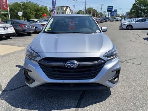 Used 2024 Subaru Legacy Premium AWD/4WD image 3