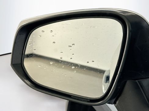 Used 2025 Toyota RAV4 XLE image 16