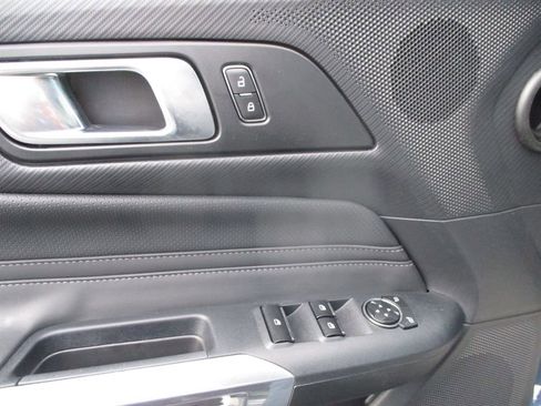 Used 2024 Ford Mustang Premium RWD image 20