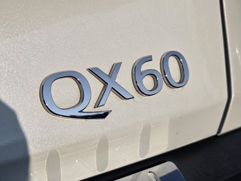 Used 2023 INFINITI QX60 Autograph FWD image 33