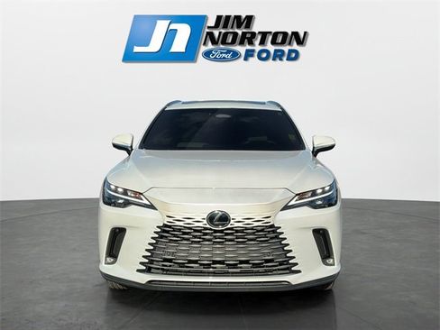 Used 2023 Lexus RX 350h image 8