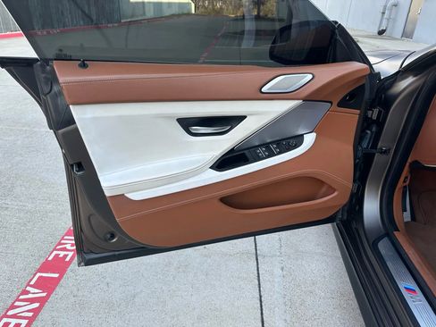 Used 2017 BMW 650i Gran Coupe image 16