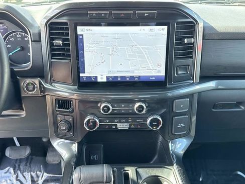 Used 2023 Ford F150 XLT w/ Equipment Group 302A High image 28