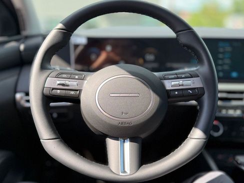 New 2026 Hyundai Tucson SEL image 11