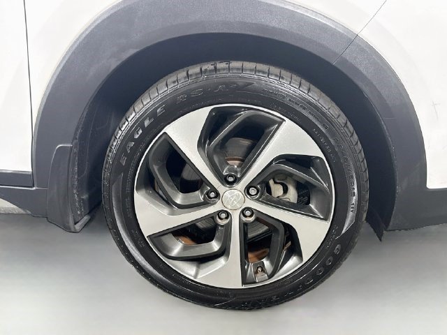 Used 2017 Hyundai Tucson Limited FWD image 31