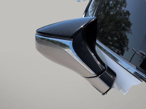 Used 2023 Lexus IS 300 w/ Premium Package RWD image 14