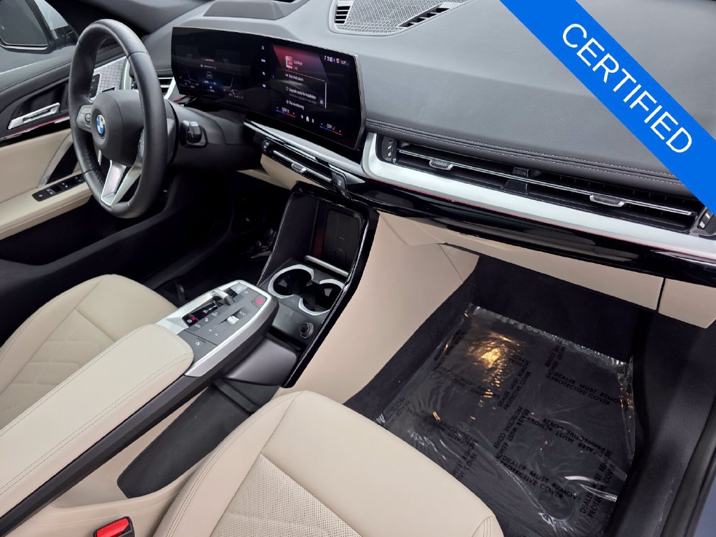 Certified 2024 BMW X1 xDrive28i w/ Premium Package AWD/4WD image 30