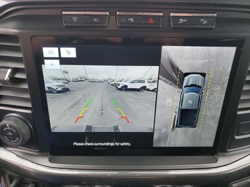 Used 2023 Ford F150 XLT w/ Equipment Group 302A High image 29