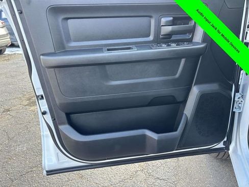 Used 2022 RAM 1500 Tradesman w/ Popular Equipment Group image 9