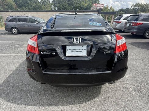 Used 2012 Honda Crosstour EX image 5