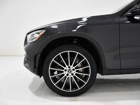 Certified 2023 Mercedes-Benz GLC 300 4MATIC Coupe image 7