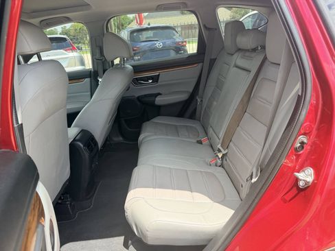 Used 2020 Honda CR-V EX-L image 13