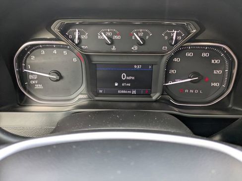 Used 2020 GMC Sierra 1500 Elevation w/ Elevation Value Package image 25