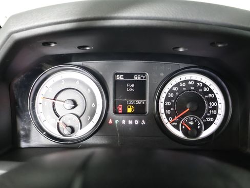 Used 2014 RAM 1500 Express w/ Black Ram 1500 Express Group image 19