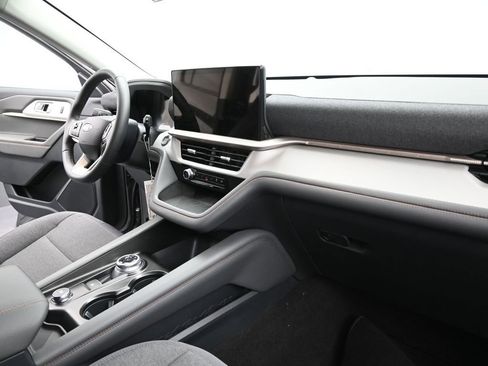 New 2026 Ford Explorer Active image 16