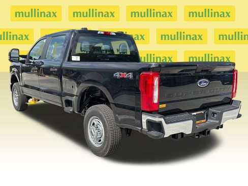 New 2026 Ford F350 XL w/ XL Chrome Package AWD/4WD image 11
