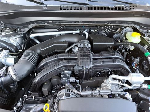 New 2026 Subaru Forester Limited image 16