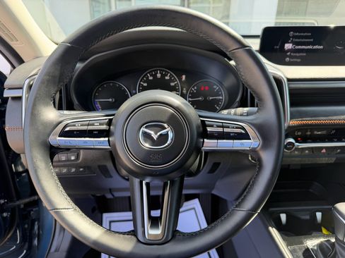 Used 2025 MAZDA CX-50 2.5 Hybrid w/ Premium Plus Pkg AWD/4WD image 17