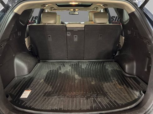 Used 2017 Hyundai Santa Fe Sport w/ 2.4L Tech Package 04 image 11