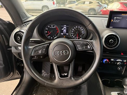Used 2018 Audi A3 2.0T Premium w/ Convenience Package image 17