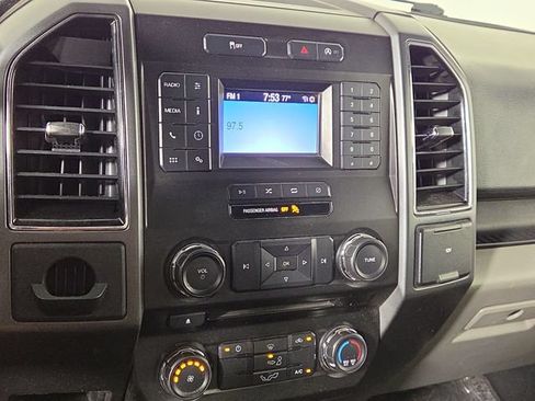 Used 2018 Ford F150 XLT RWD image 17