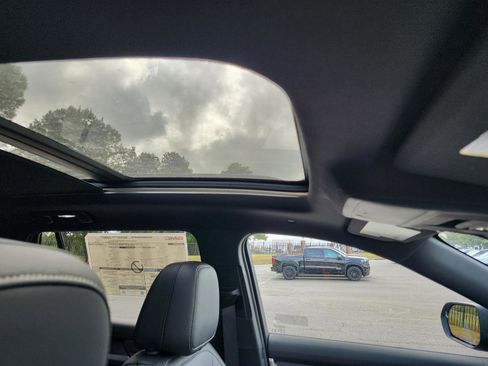 New 2026 GMC Terrain Elevation w/ Elevation Premium Package FWD image 8