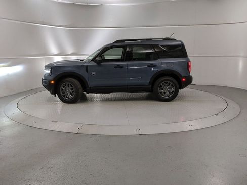 New 2025 Ford Bronco Sport Big Bend image 5