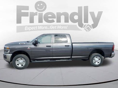 New 2026 RAM 3500 Tradesman image 2