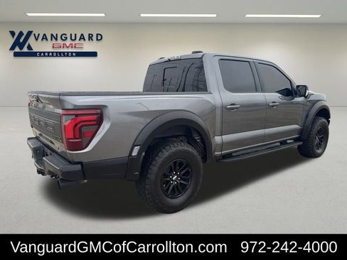 Used 2024 Ford F150 Raptor image 6