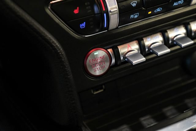 Used 2020 Ford Mustang GT Premium w/ Equipment Group 401A RWD image 18