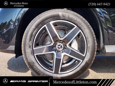 New 2026 Mercedes-Benz GLC 300 4MATIC image 10