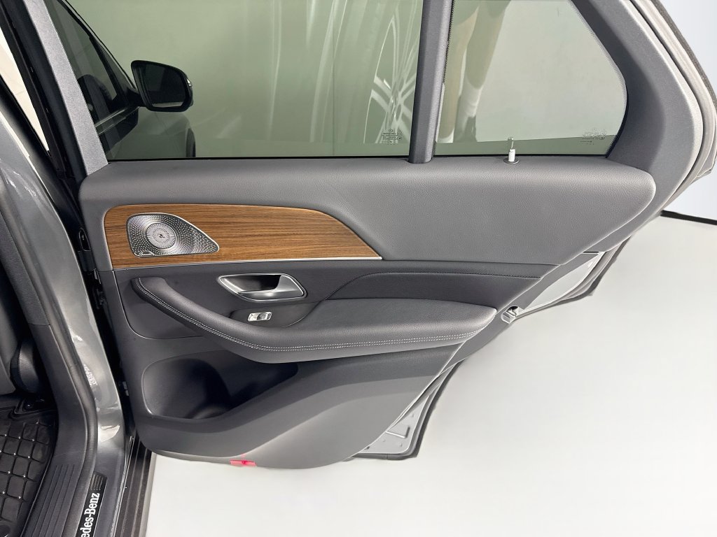 Certified 2026 Mercedes-Benz GLE 350 4MATIC image 27
