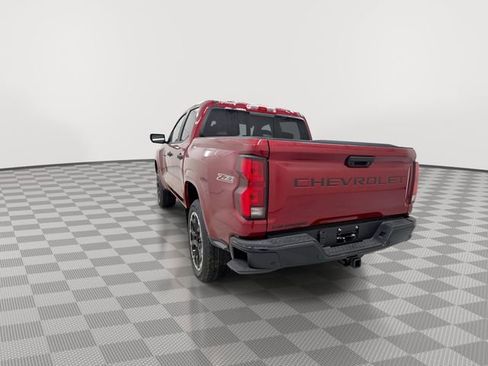 New 2026 Chevrolet Colorado Z71 w/ Technology Package AWD/4WD image 12