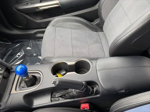 Certified 2020 Ford Mustang Shelby GT350 w/ Technology Package image 20