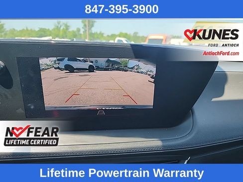 Used 2025 Buick Encore GX Preferred FWD image 14