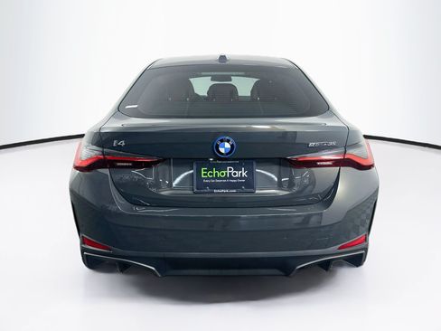 Used 2023 BMW i4 eDrive35 w/ Premium Package RWD image 7