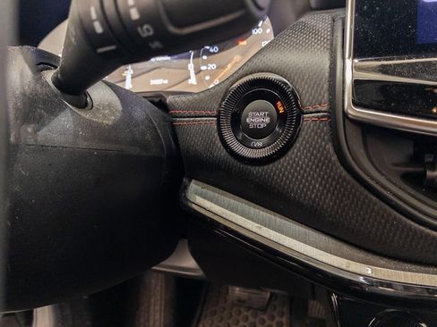 Used 2023 Jeep Compass Trailhawk w/ Trailhawk Convenience Group image 23