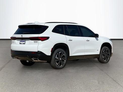 New 2026 Buick Enclave Sport Touring w/ Power Package FWD image 4