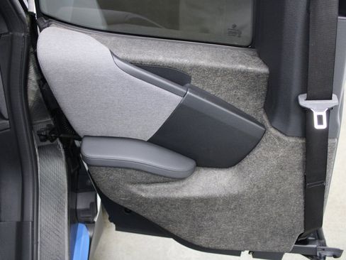 Used 2018 BMW i3 w/ Range Extender image 18