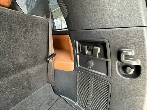 Used 2012 Toyota Sequoia Platinum AWD/4WD image 11
