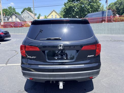Used 2018 Honda Pilot EX-L image 6