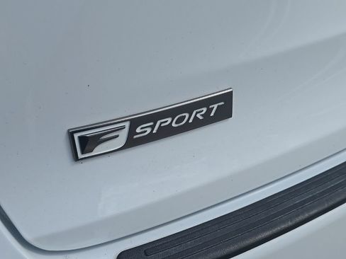 Used 2020 Lexus NX 300 F Sport w/ Accessory Package 2 image 31