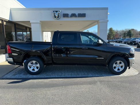 New 2026 RAM 1500 Big Horn image 9