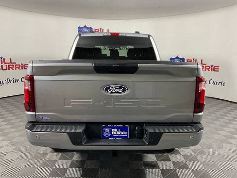 New 2026 Ford F150 STX w/ Equipment Group 200A RWD image 4
