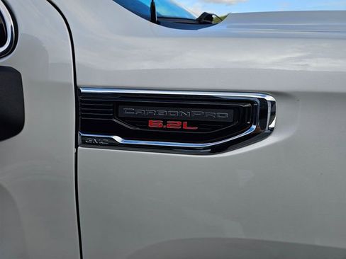 Used 2020 GMC Sierra 1500 Denali w/ Denali Ultimate Package image 12